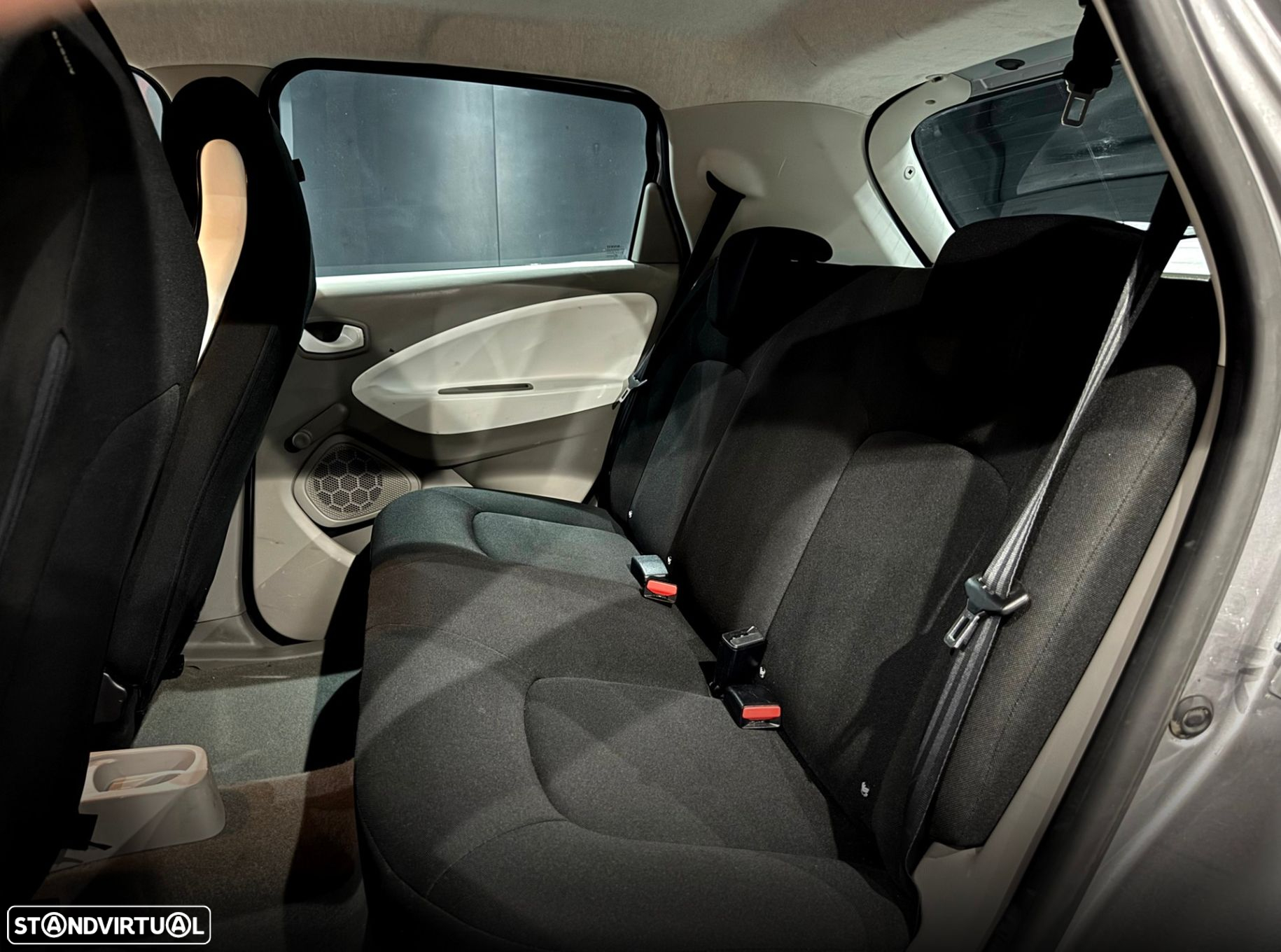 Renault Zoe - 21