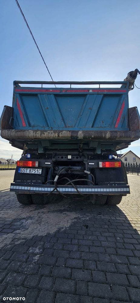 Iveco TRAKKER 410 - 7