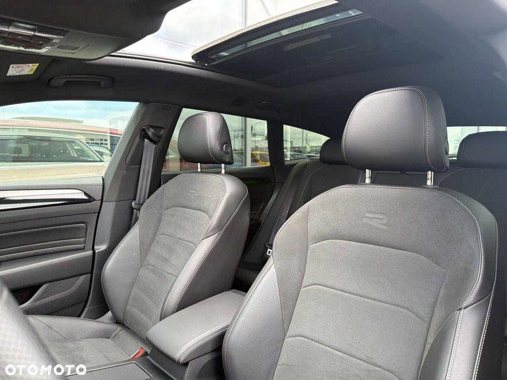 Volkswagen Arteon Shooting Brake 2.0 TSI R-Line DSG - 12