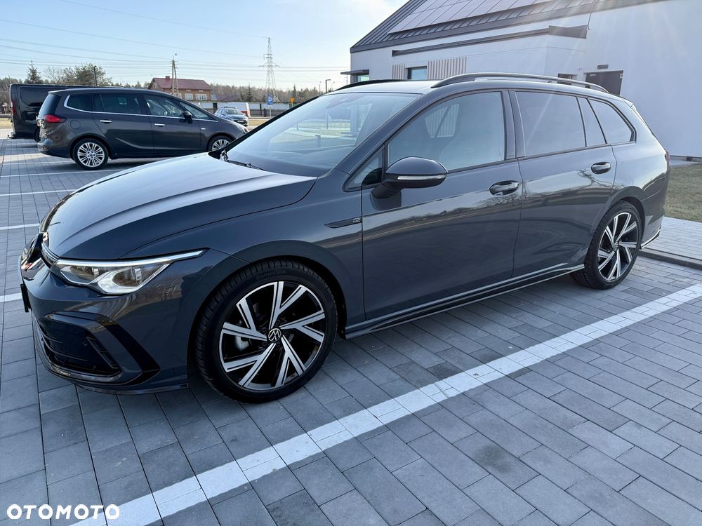 Volkswagen Golf - 9