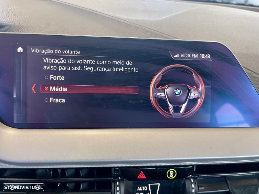 BMW 116 d Corporate Edition - 24