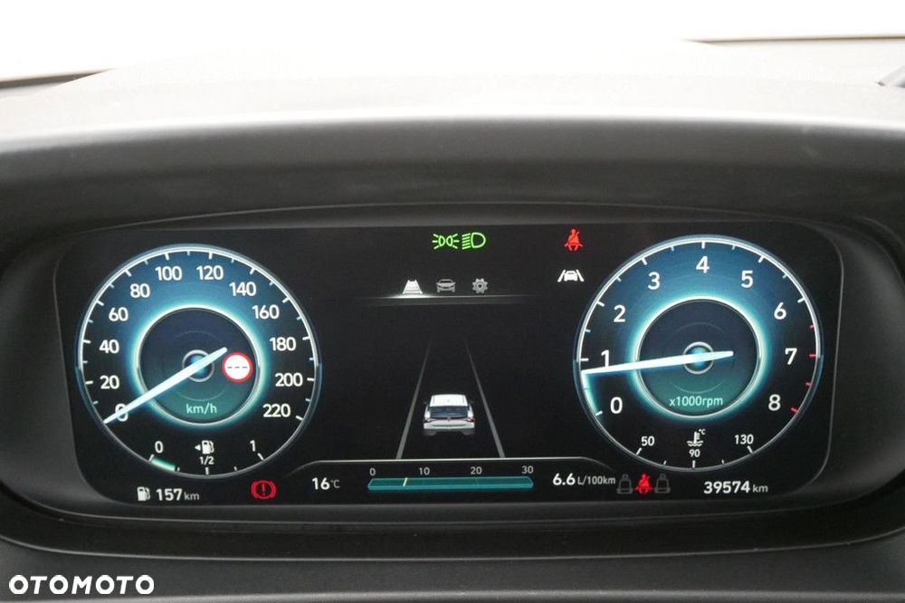 Hyundai i20 1.2 Comfort - 9