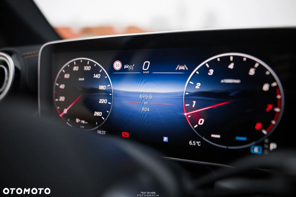 Mercedes-Benz GLC 200 mHEV 4-Matic AMG Line - 20