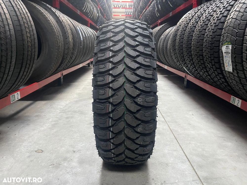 Anvelopa NOUA M+S* M/T Off Road 235/65R17 Comforser CF3000 109/105Q - 2