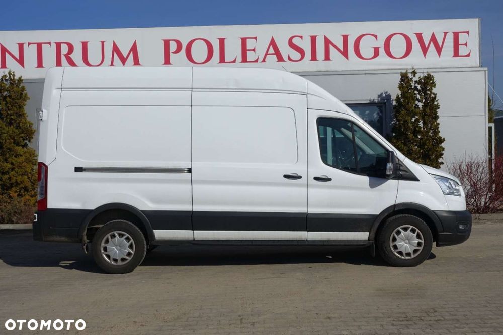 Ford Transit L3H3 - 3