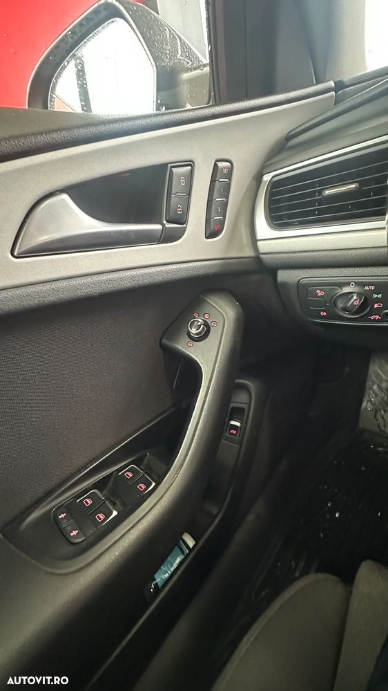 Audi A6 2.0 TFSI S tronic - 7