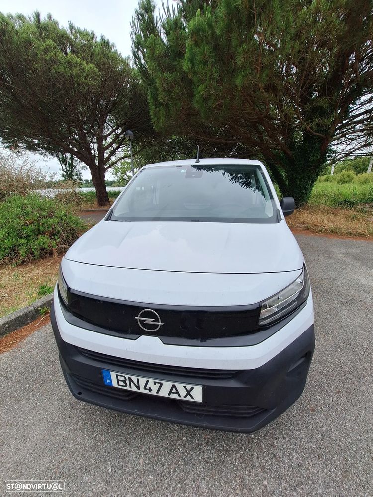 Opel Combo - 2