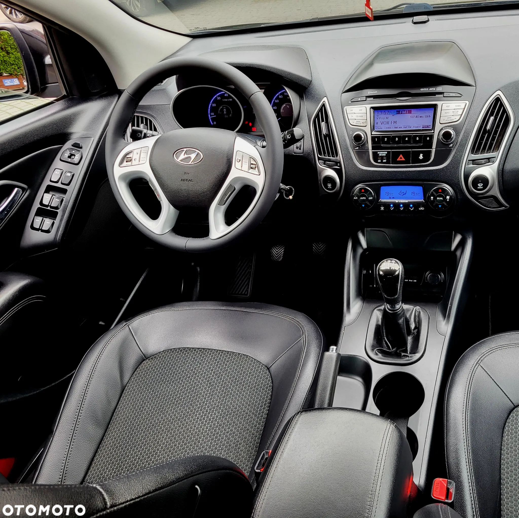 Hyundai ix35 - 20