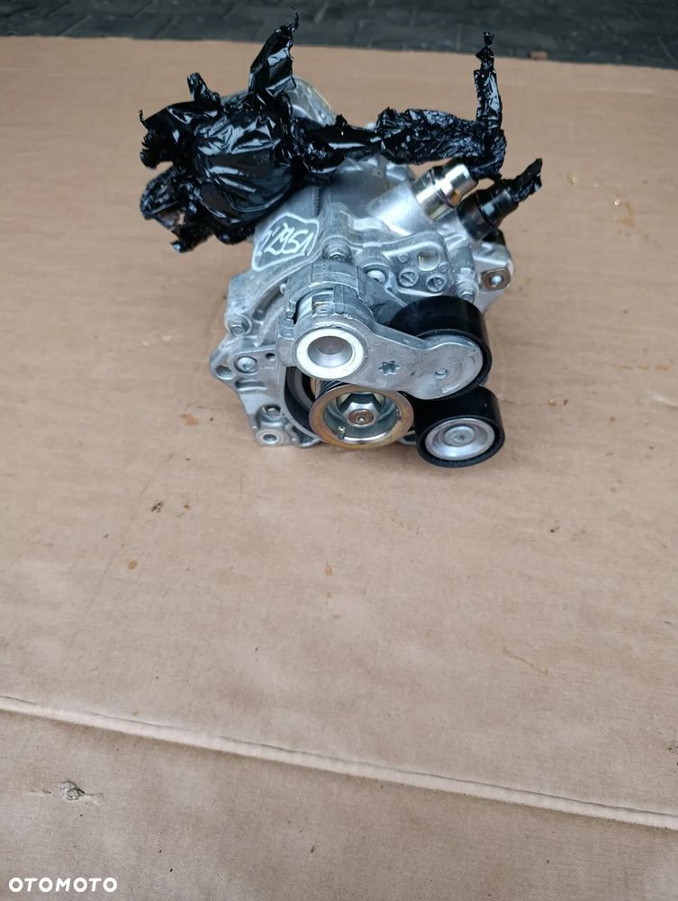 JEEP COMPASS II 2 1.3 HYBRID ALTERNATOR 00463502050 - 2