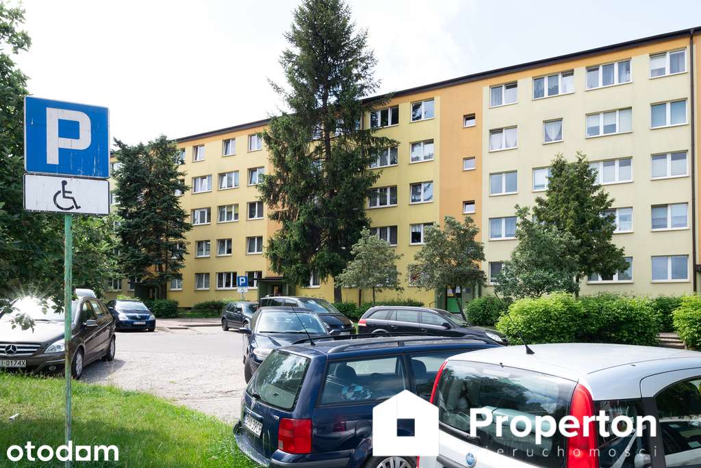 3-pokojowe mieszkanie dla Twojej rodziny!