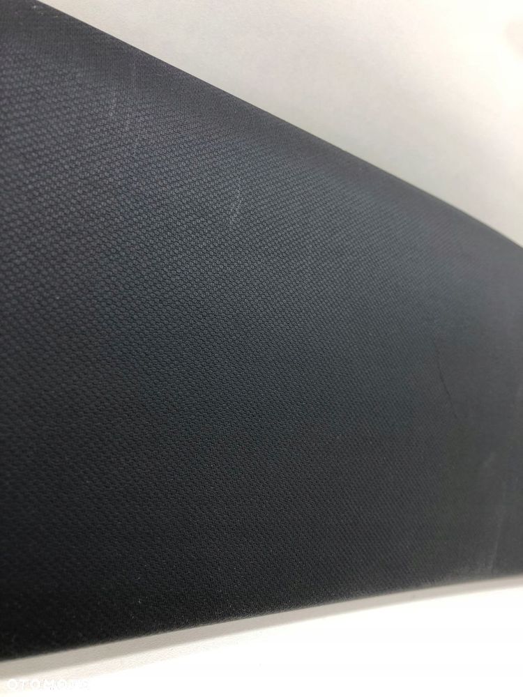 MERCEDES W177 OSŁONA KLAPY BAGAŻNIKA GÓRNA A1777400600 - 7