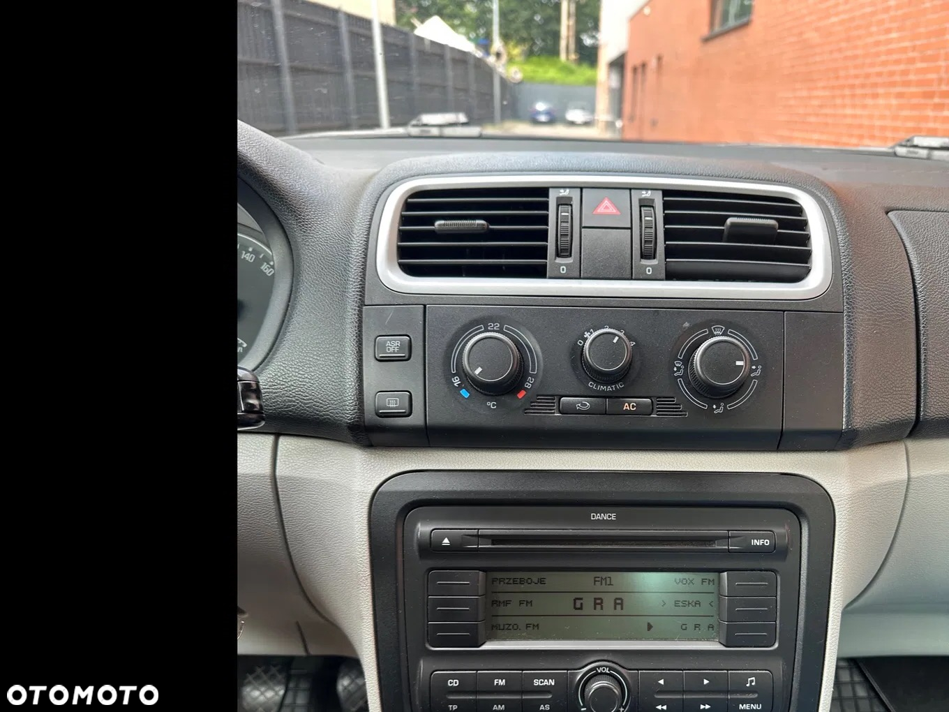 Skoda Roomster 1.4 TDI - 7