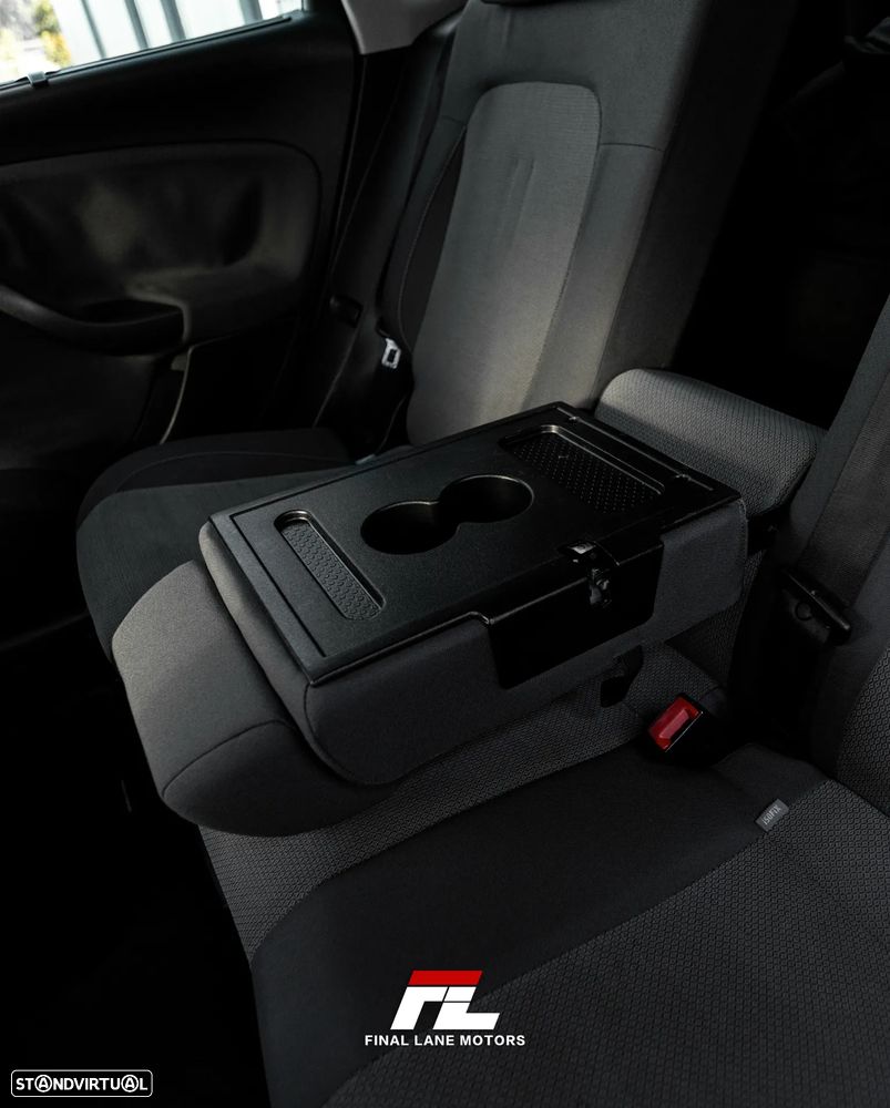 SEAT Altea XL 1.6 TDI DPF CR DSG Sport - 21