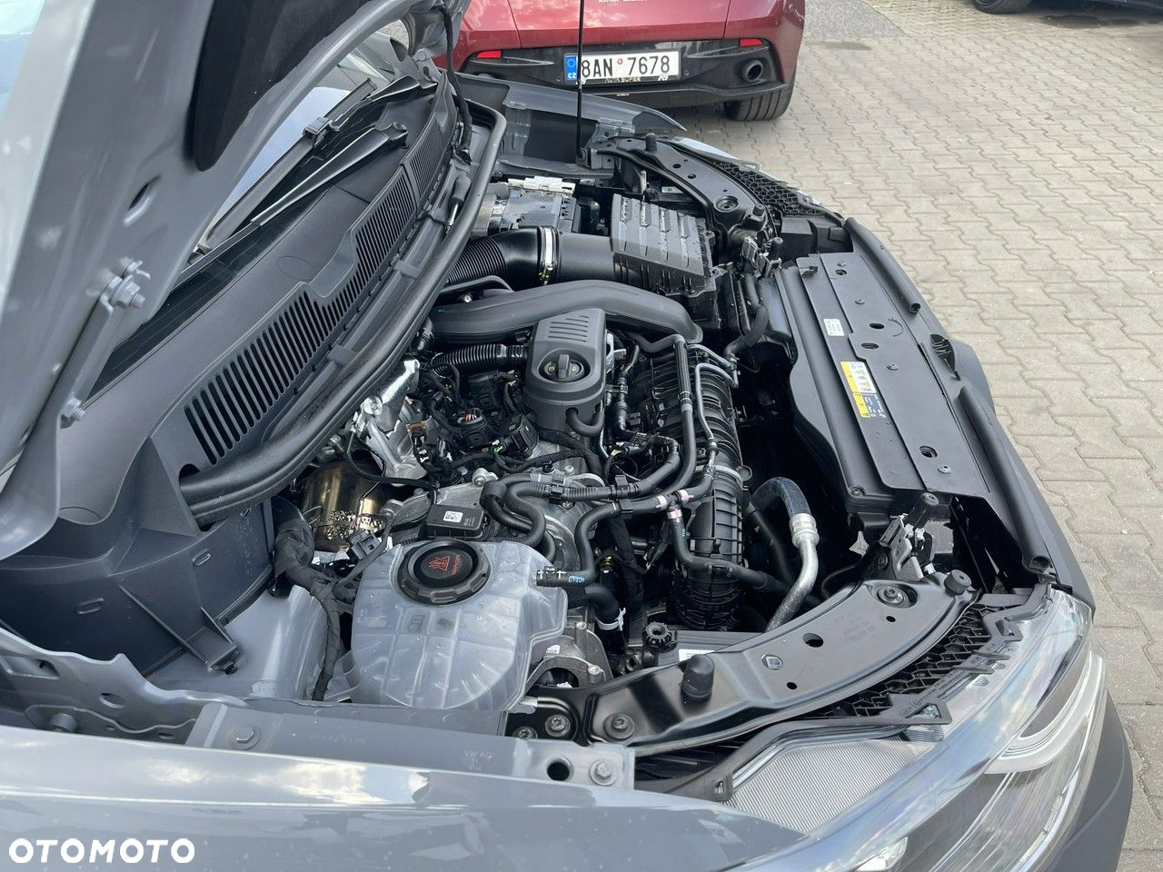 Volkswagen Caddy 1.5 TSI BMT (5-Si.) Style - 11