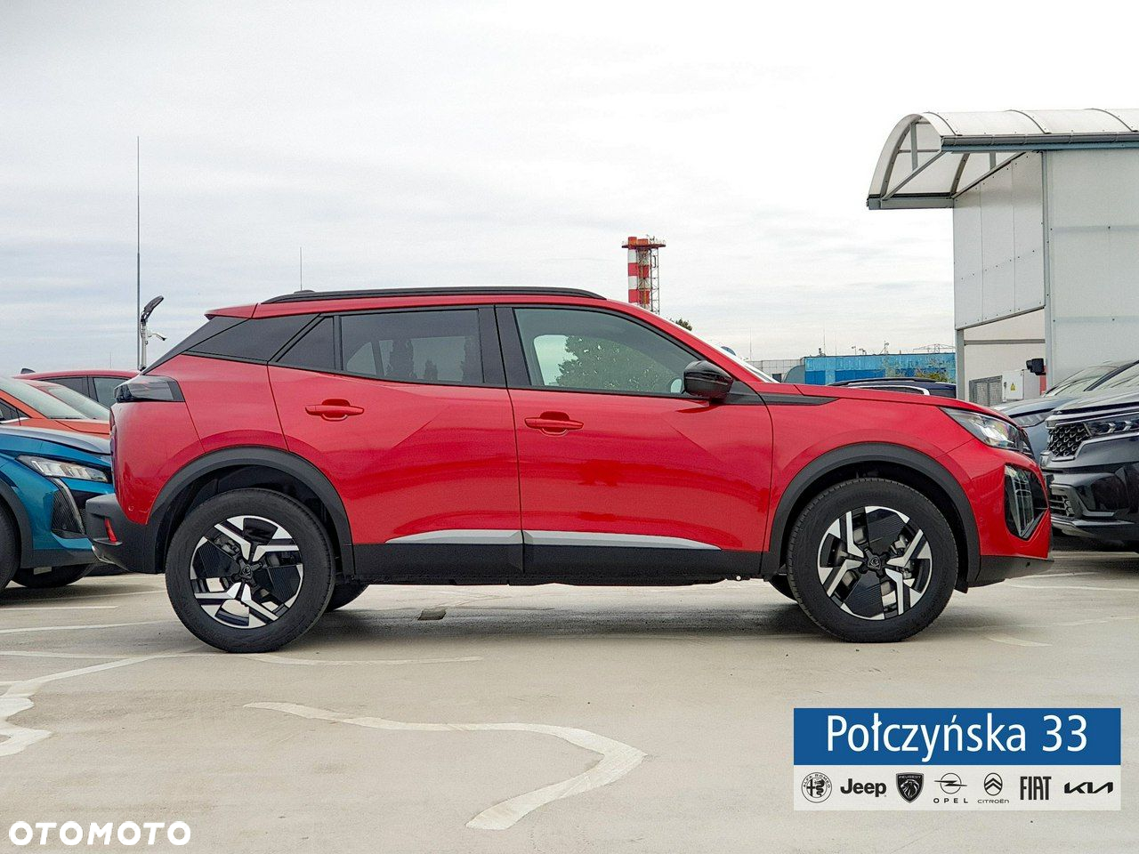 Peugeot 2008 - 31