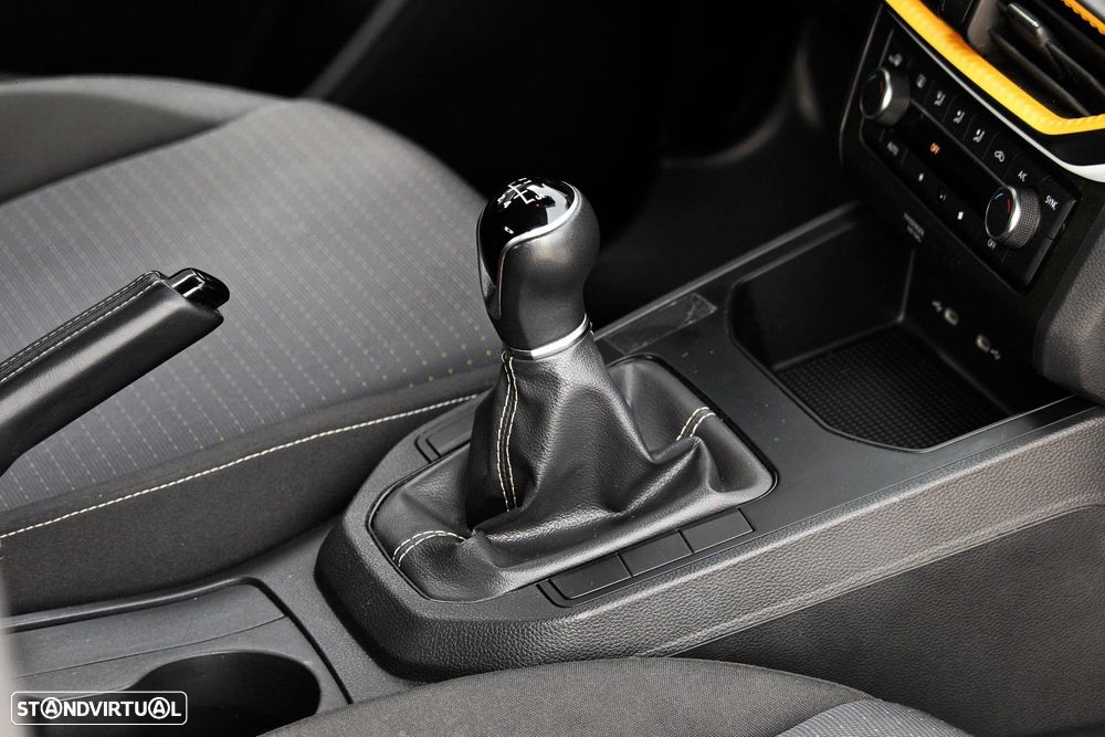 SEAT Ibiza 1.0 TSI Style - 15