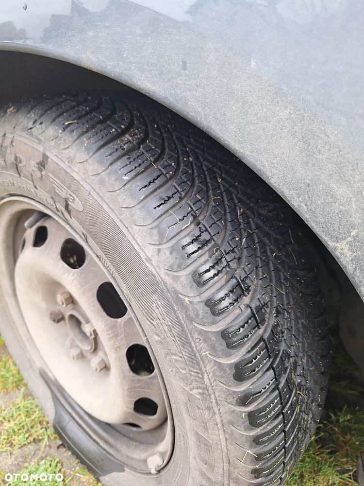 Ford Focus 1.6 TDCi Econetic - 5