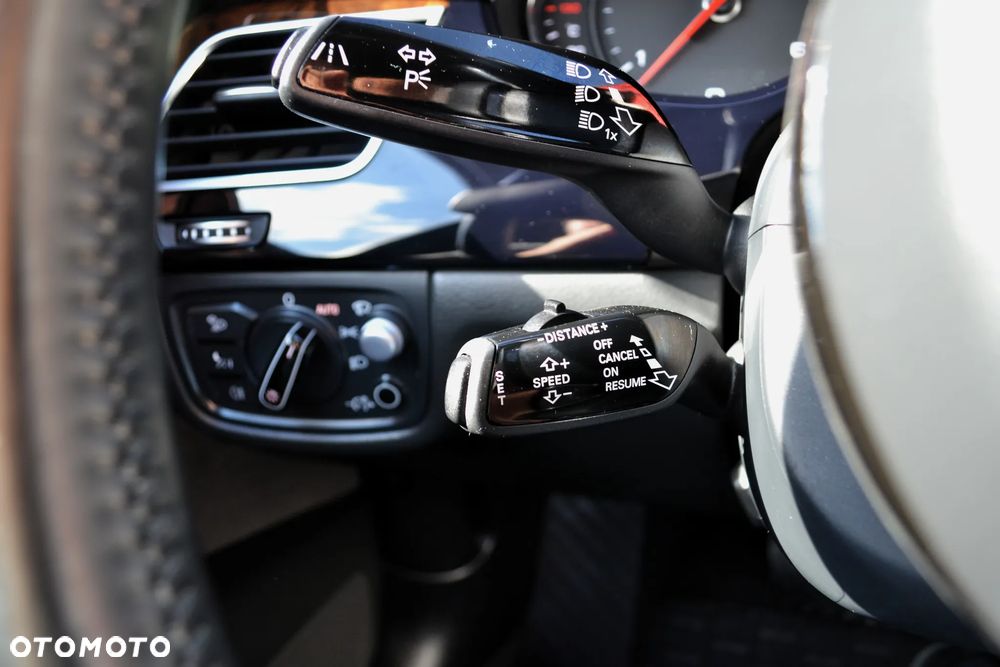 Audi A8 3.0 TDI Quattro - 26