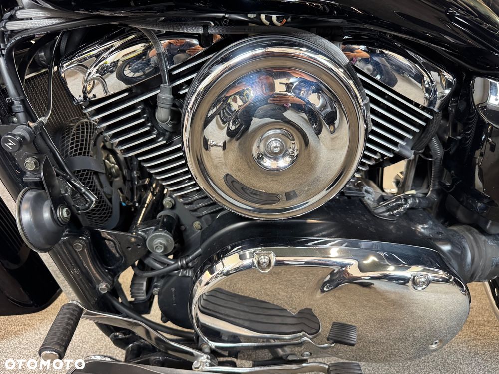 Kawasaki Vulcan - 18