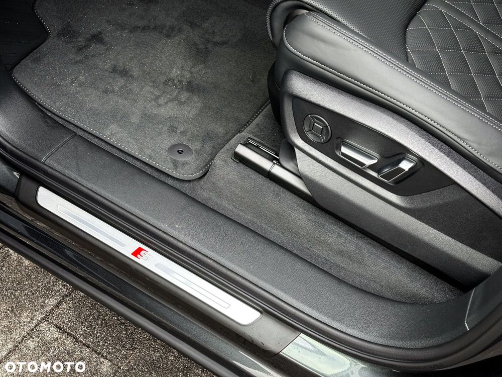 Audi Q7 - 20