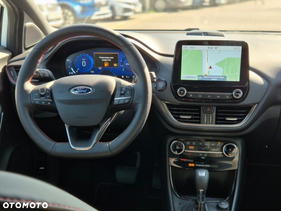 Ford Puma - 16