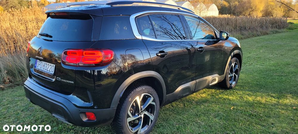 Citroën C5 Aircross 1.5 BlueHDi Shine EAT8 - 5