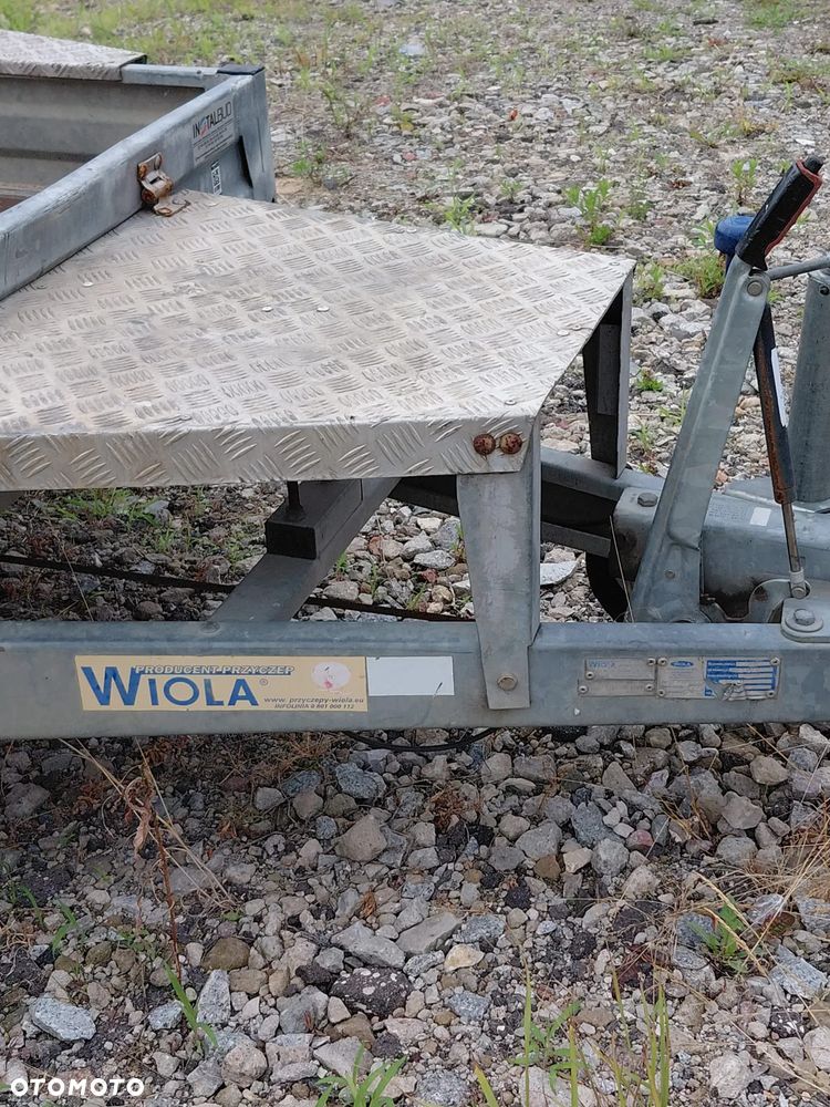 Wiola W2 F30 - 6
