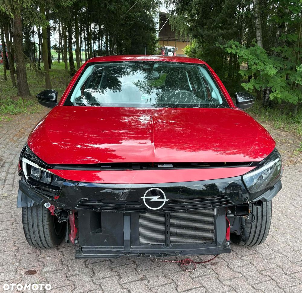 Opel Corsa - 2