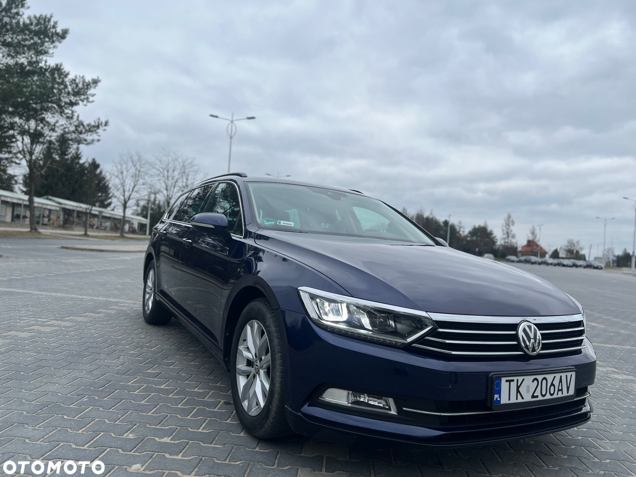 Volkswagen Passat 2.0 TDI EVO Business - 18