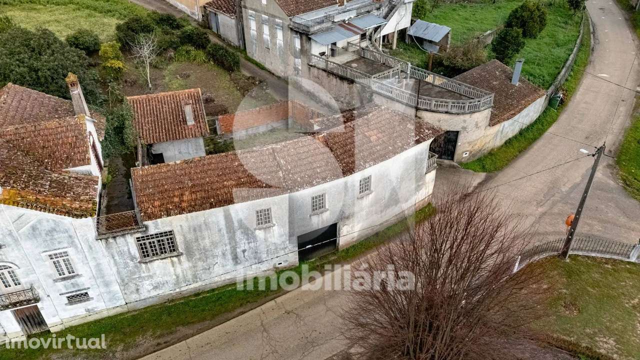 Moradia Penacova - Grande imagem: 2/28