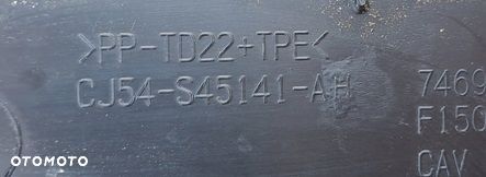 ford kuga mk2 osłona lampy lewy tył cj54-s45141-ah - 2