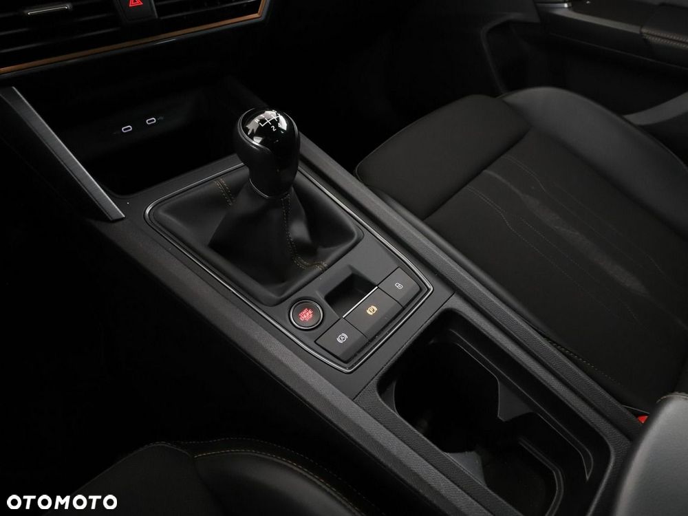 Cupra Formentor 1.5 TSI - 33