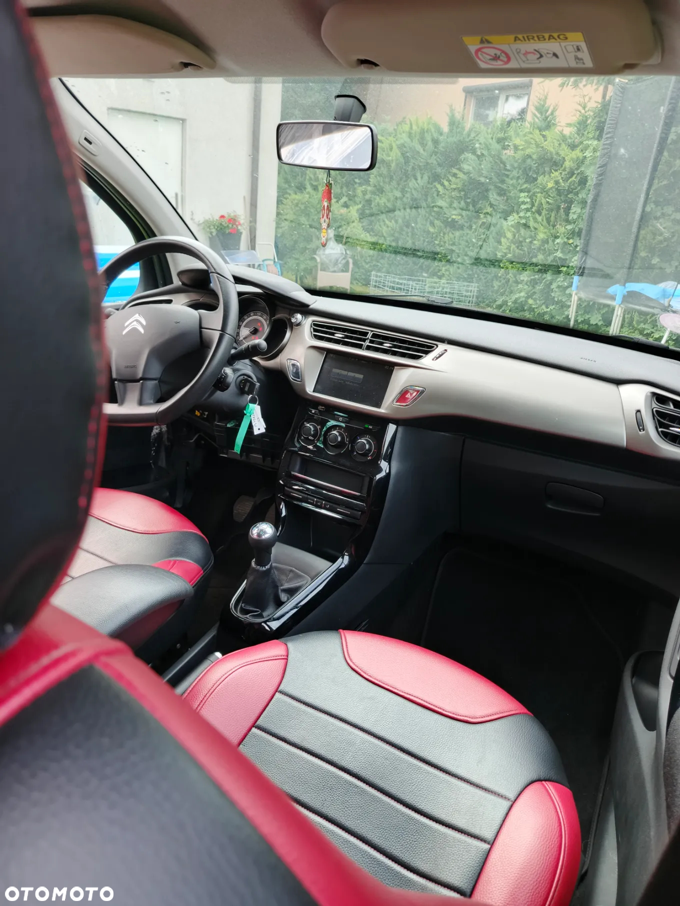 Citroën C3 - 7