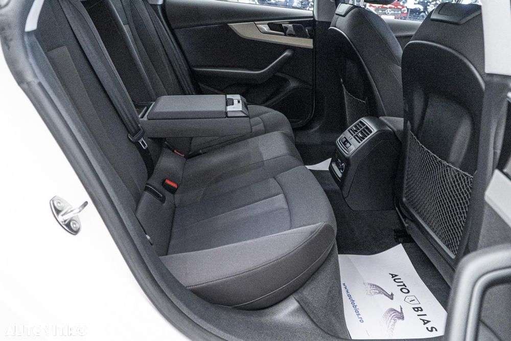 Audi A5 ack 2.0 40 TFSI S tronic MHEV Advanced - 9