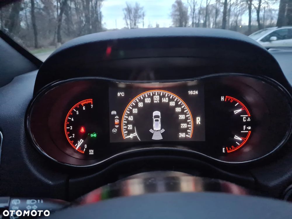 Dodge Durango 5,7 R/T - 41