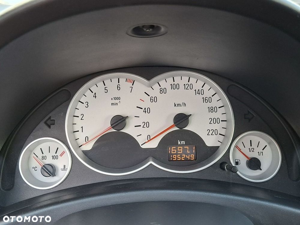 Opel Tigra 1.4 Enjoy - 15