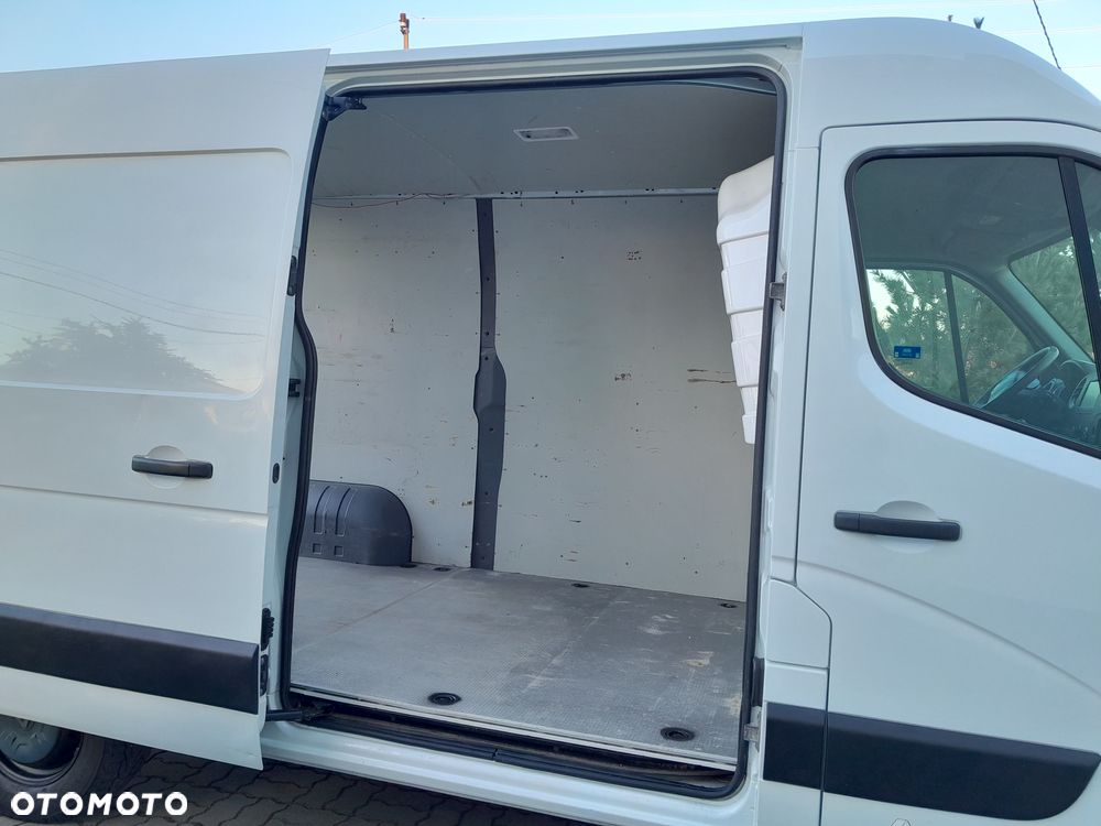 Renault Master - 22