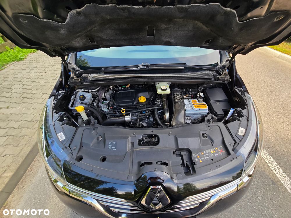Renault Espace Energy dCi 160 EDC Initiale Paris - 28