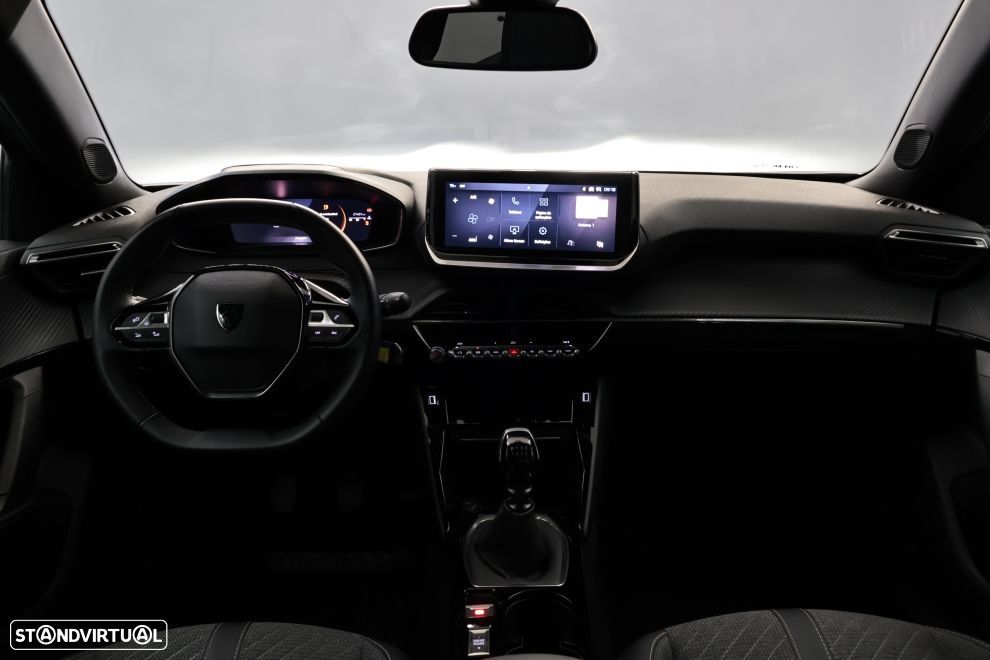 Peugeot 2008 1.2 PureTech Allure - 18