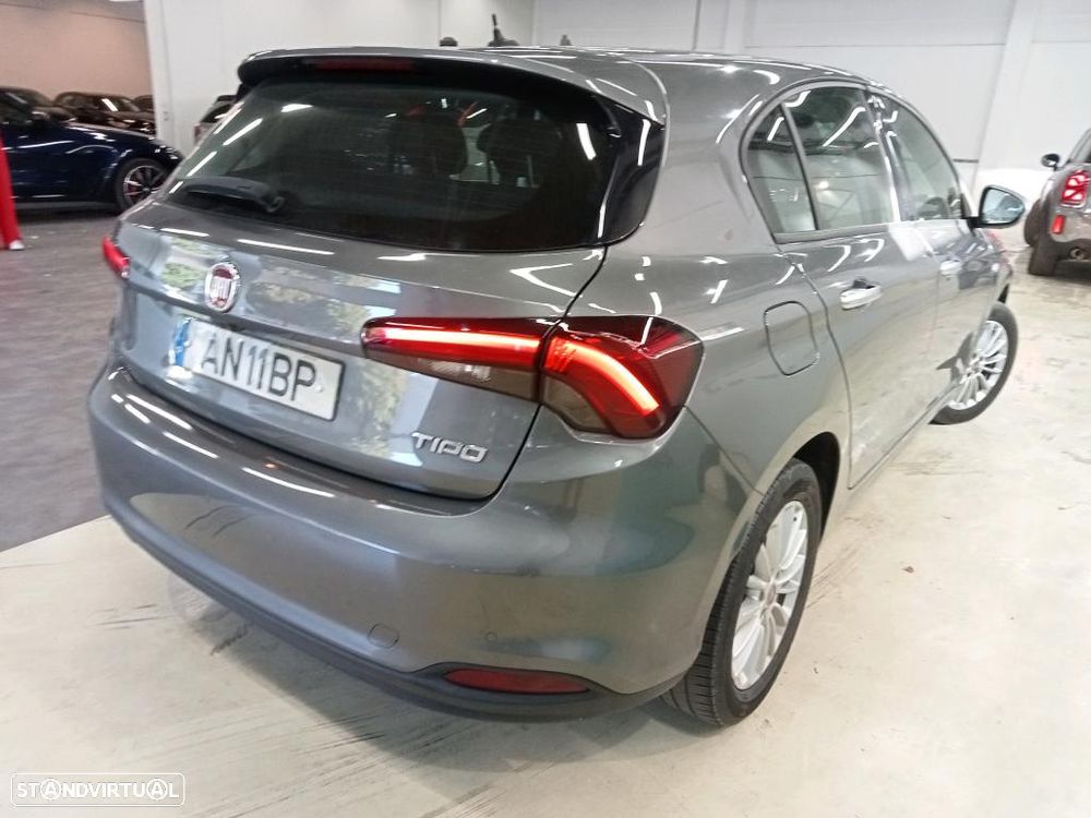 Fiat Tipo 1.3 Multijet Life - 4