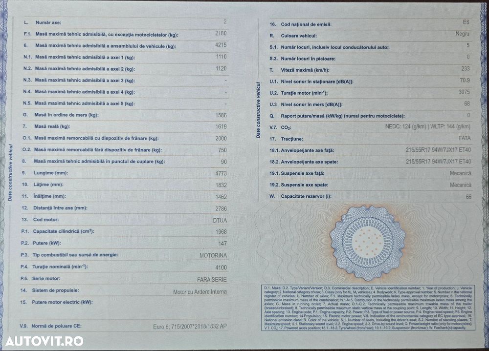 Volkswagen Passat 2.0 TDI SCR DSG Business - 39