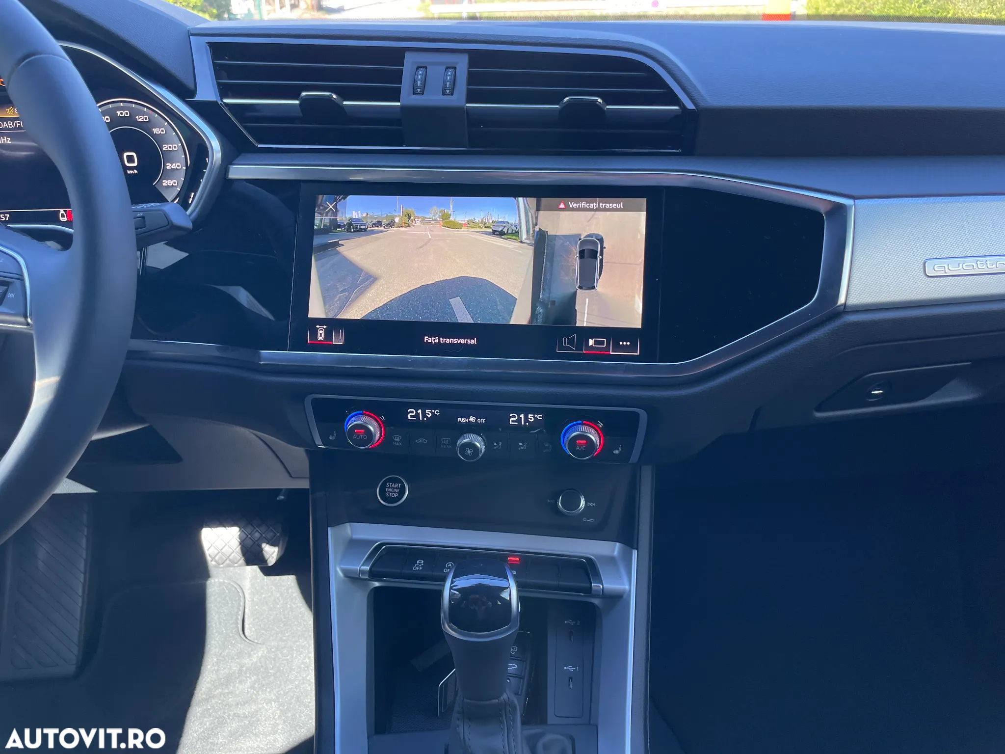 Audi Q3 40 TFSI quattro S tronic S line - 21