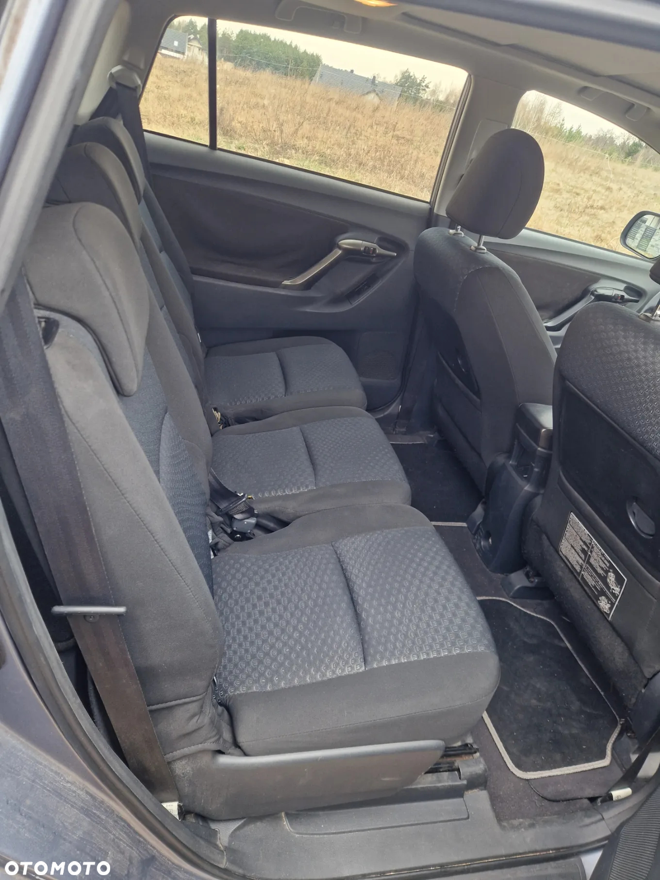 Toyota Verso 1.6 Sol - 9