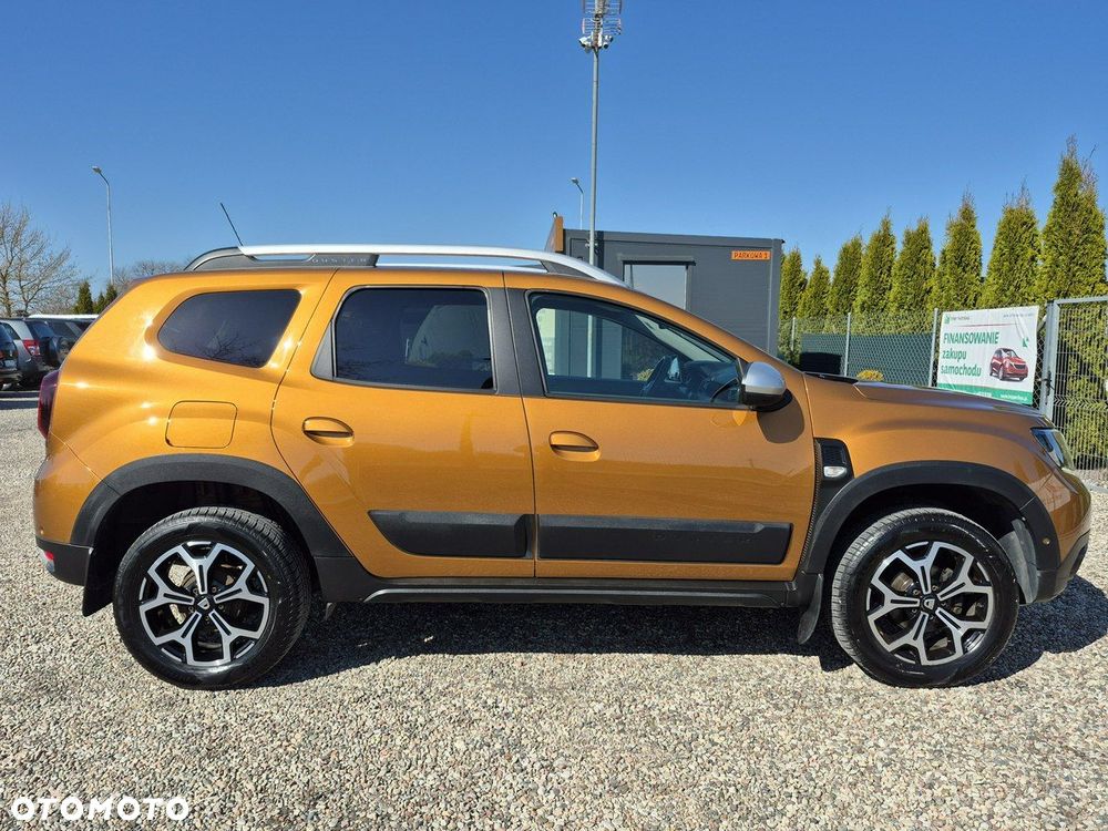 Dacia Duster - 34