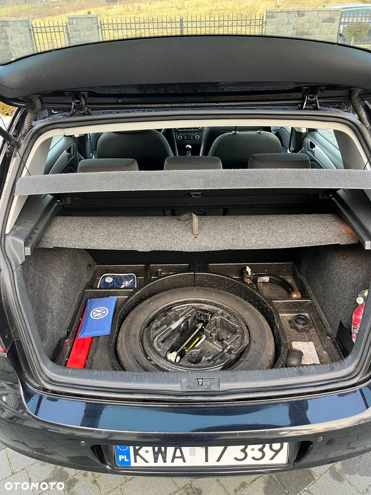 Volkswagen Golf 1.4 TSI Highline - 5