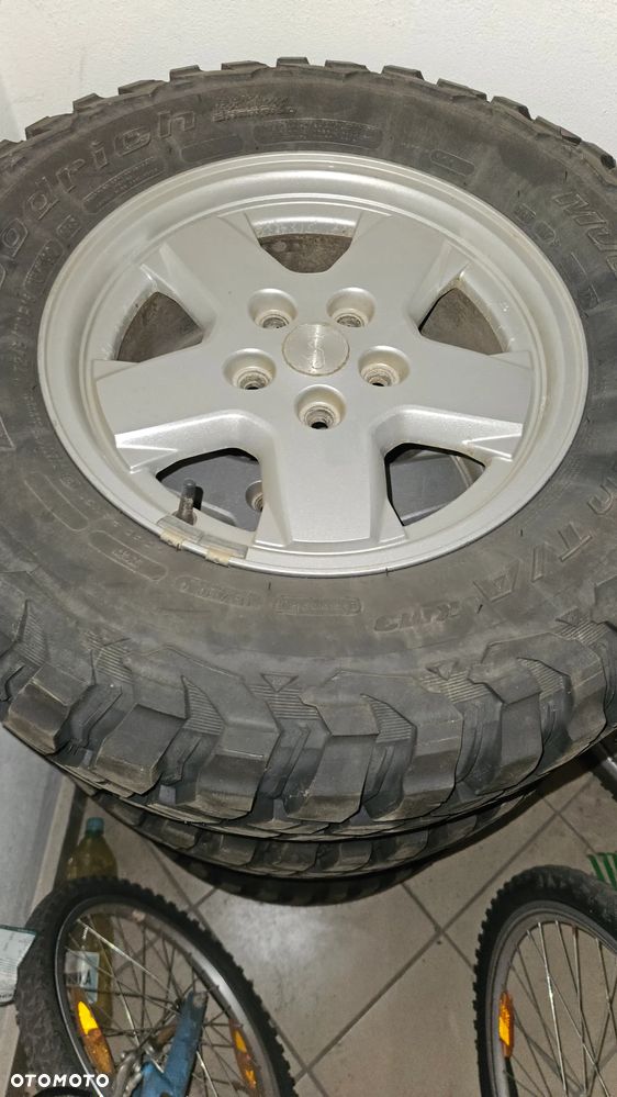 Jeep Cherokee 2.8L CRD Renegade - 13