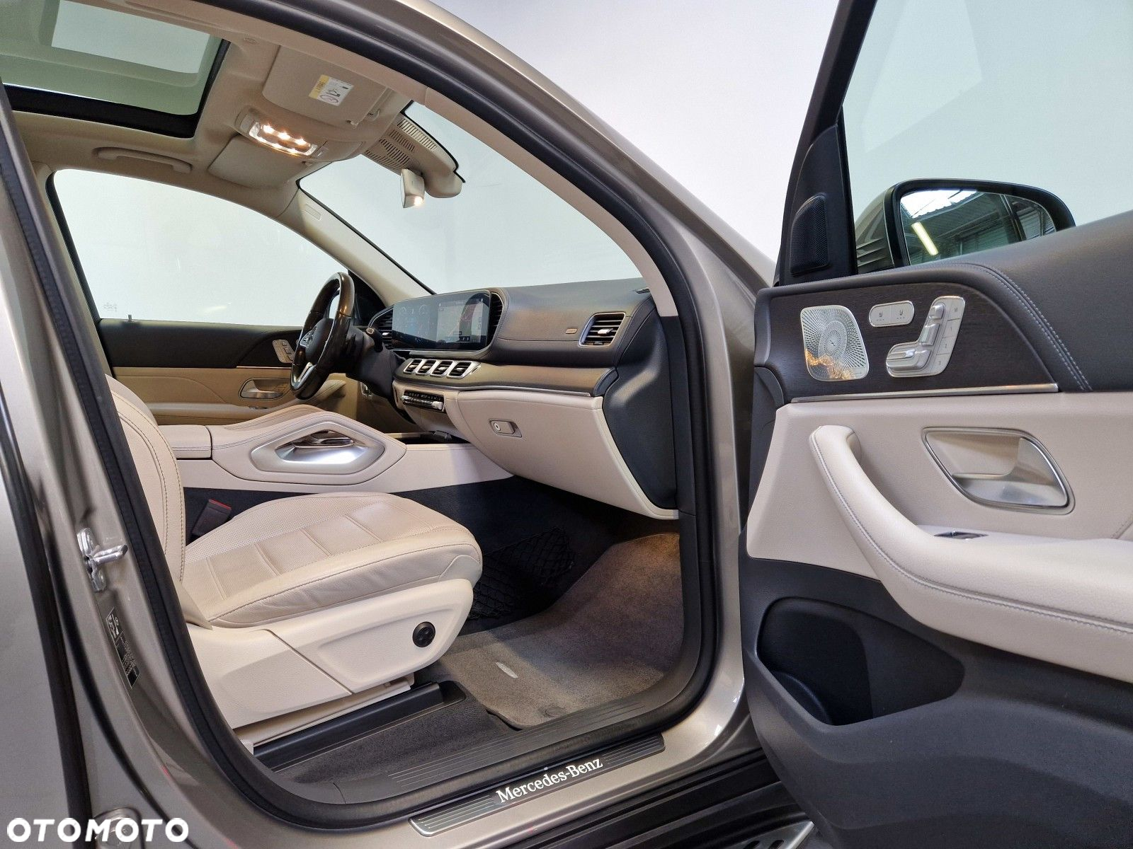 Mercedes-Benz GLE 400 d 4-Matic - 26