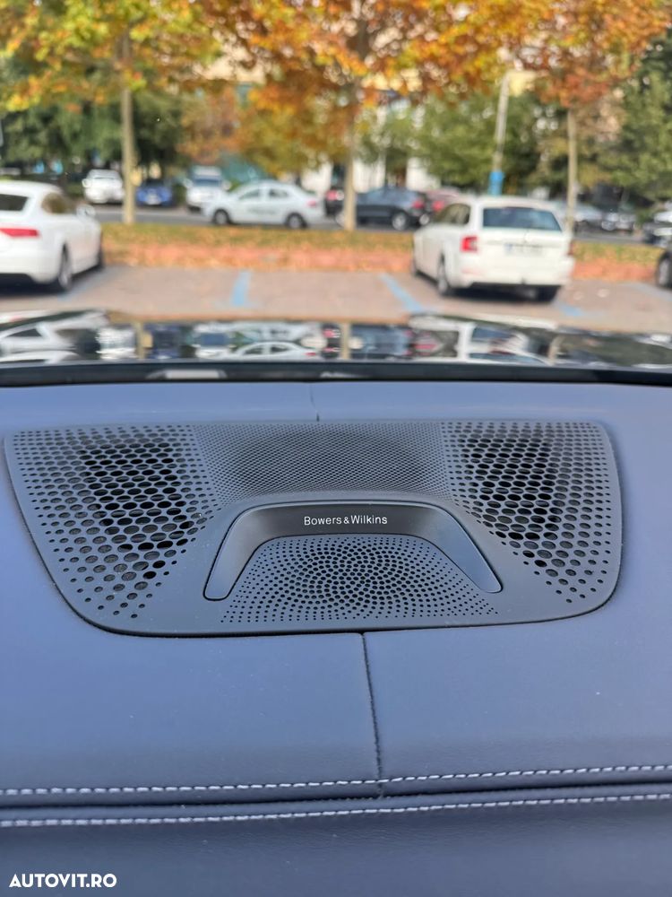 BMW X7 M50d - 7