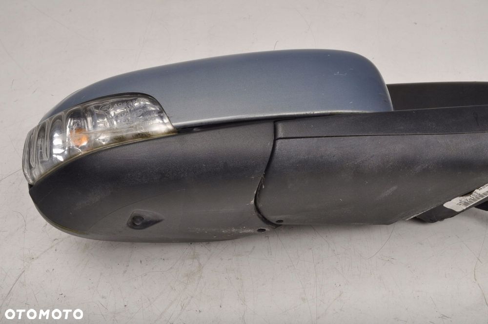 VOLVO S40 V50 LUSTERKO PRAWE LIFT 3303-000 6 PIN - 5