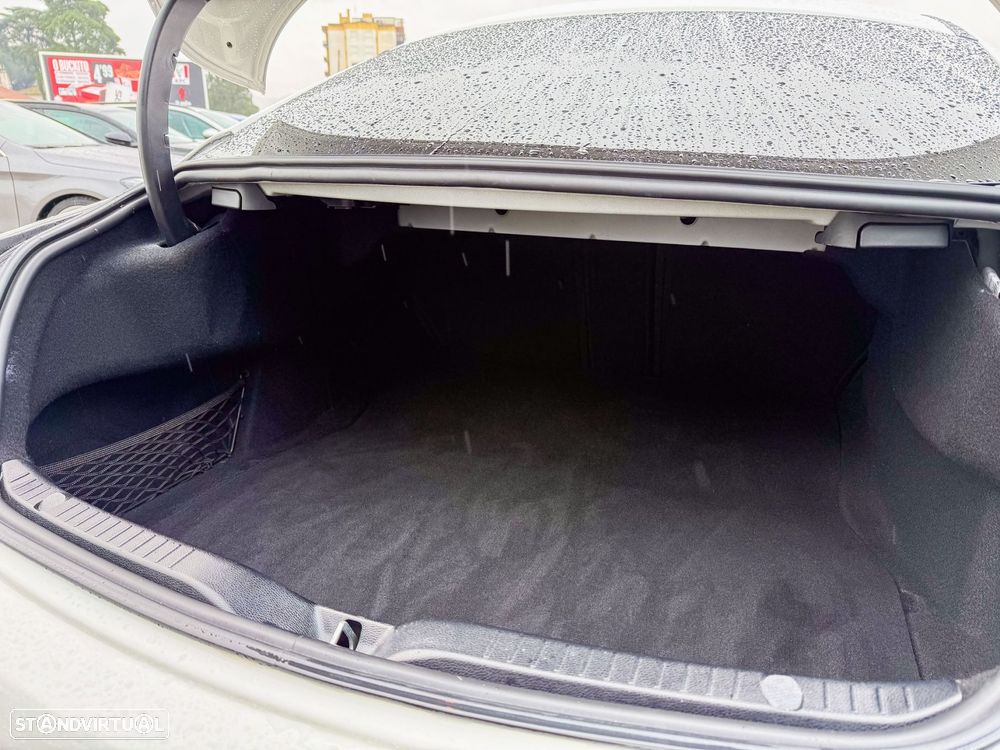 Mercedes-Benz C 43 AMG 4-Matic - 9